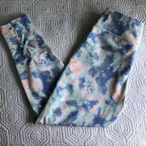 Zella cropped leggings